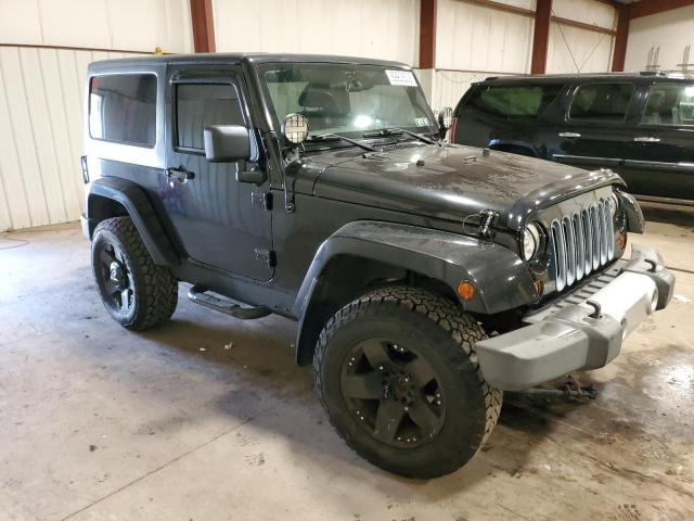 Photo 4 from auction – 2011 JEEP WRANGLER S with VIN 1J4AA5D14BL520165