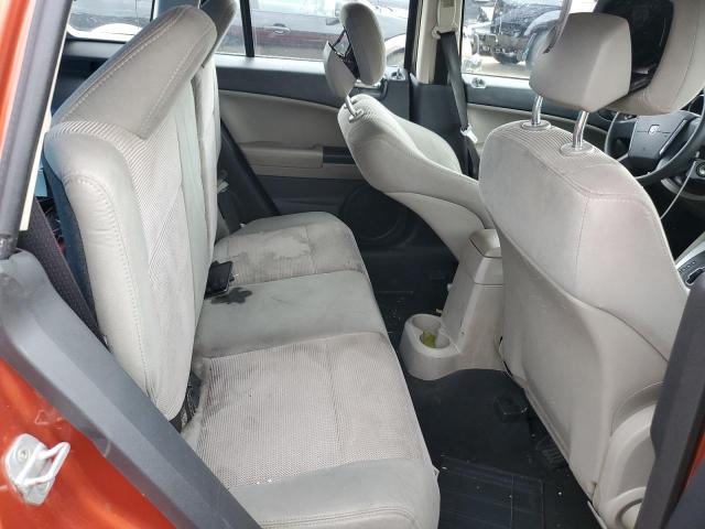 Photo 10 from auction – 2010 DODGE CALIBER SX with VIN 1B3CB4HA8AD605214