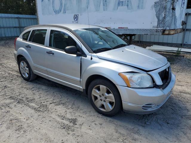Photo 4 from auction – 2007 DODGE CALIBER SX with VIN 1B3HB48B07D101165