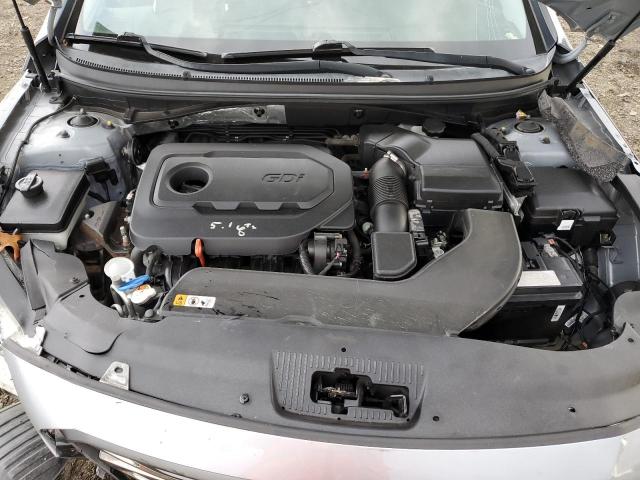 Photo 11 from auction – 2016 HYUNDAI SONATA SPO with VIN 5NPE34AF4GH289291