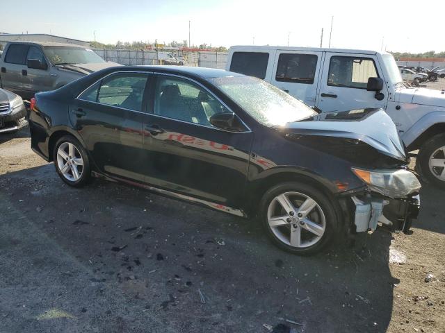 Photo 4 from auction – 2012 TOYOTA CAMRY BASE with VIN 4T1BF1FK0CU178893