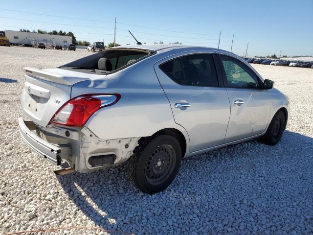 Photo 3 from auction – 2017 NISSAN VERSA S with VIN 3N1CN7AP9HK416560