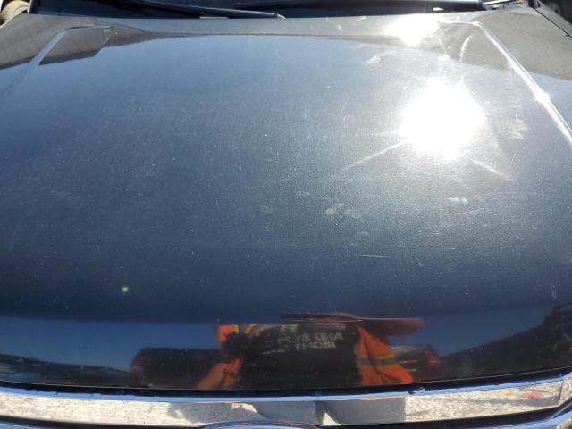 Photo 11 from auction – 2012 FORD FLEX SEL with VIN 2FMHK6CCXCBD14145
