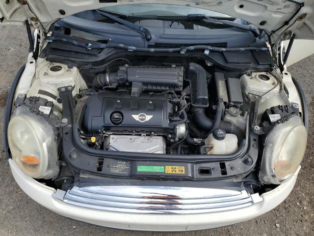 Photo 11 from auction – 2010 MINI COOPER with VIN WMWMF3C57ATU78471