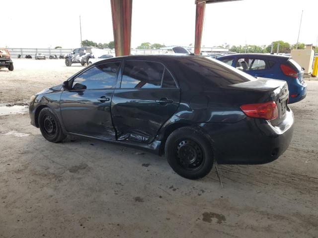 Photo 2 from auction – 2010 TOYOTA COROLLA BA with VIN 1NXBU4EE2AZ384975