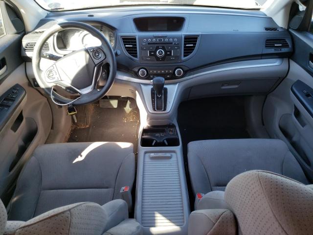 Photo 8 from auction – 2014 HONDA CR-V EX with VIN 2HKRM4H56EH624799