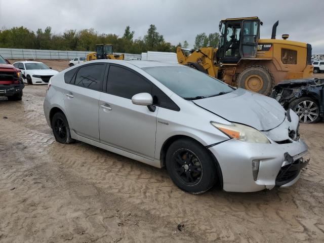 Фото 4 с аукциона – 2013 TOYOTA PRIUS с VIN JTDKN3DU8D0343783