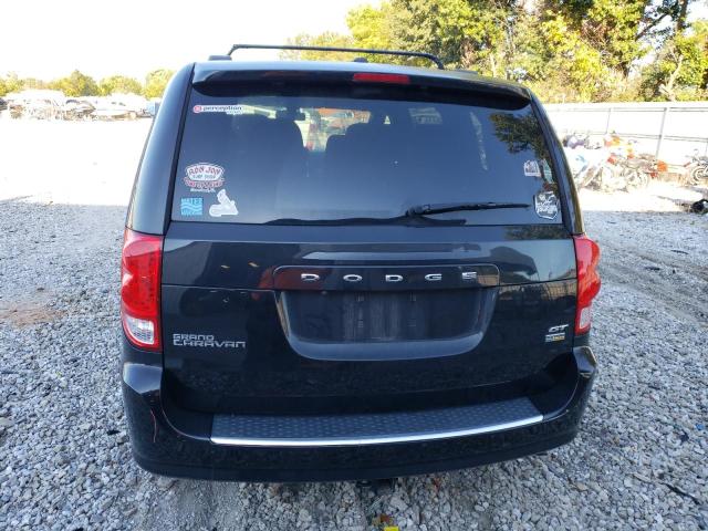 Foto 6 de la subasta – 2018 DODGE GRAND CARA con VIN 2C4RDGEG4JR201630