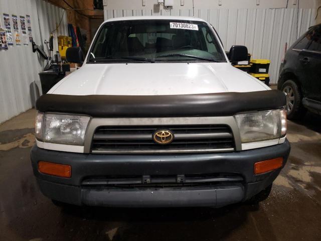 Photo 5 from auction – 1998 TOYOTA 4RUNNER SR with VIN JT3HM84R9W0026754