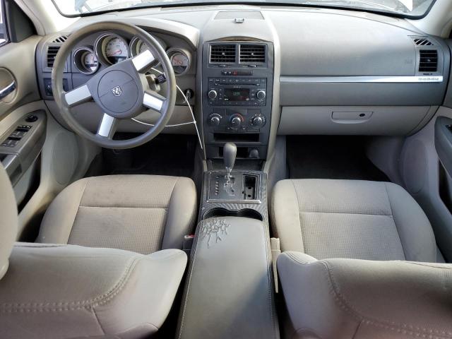 Photo 8 from auction – 2008 DODGE MAGNUM with VIN 2D4FV47T58H153213