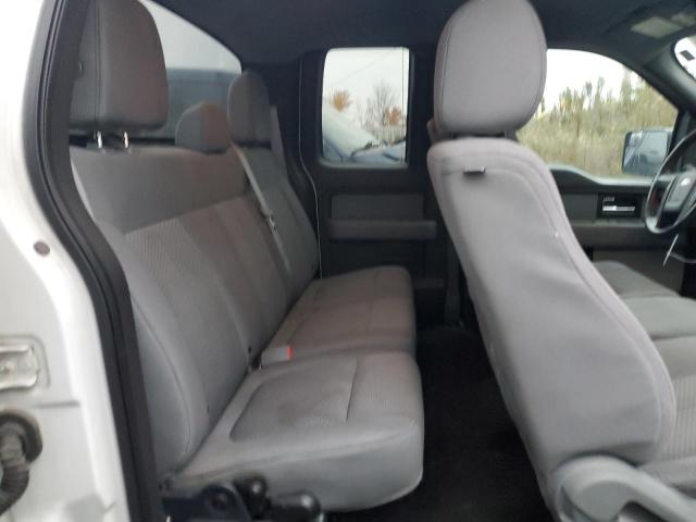 Photo 10 from auction – 2013 FORD F150 SUPER with VIN 1FTFX1CT9DFD04836