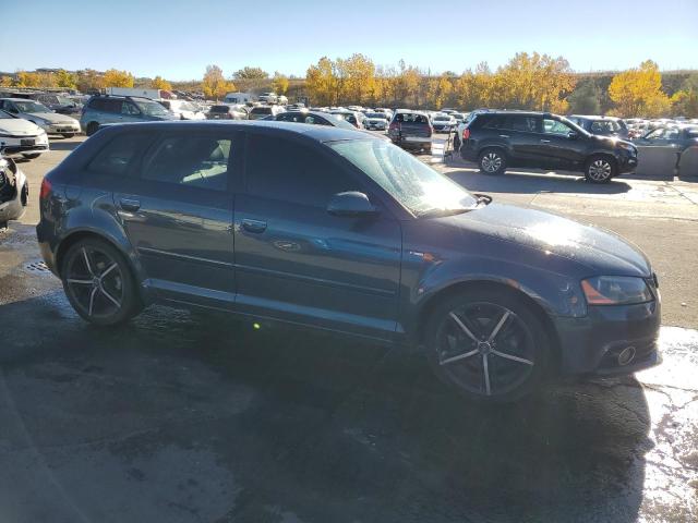 Photo 4 from auction – 2012 AUDI A3 PREMIUM with VIN WAUKJAFM6CA104929