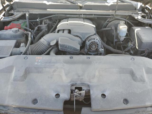 Photo 11 from auction – 2011 CHEVROLET SILVERADO with VIN 3GCPKSE36BG402241