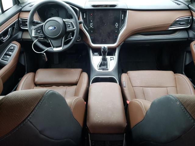 Photo 8 from auction – 2022 SUBARU OUTBACK TO with VIN 4S4BTGPD2N3275159