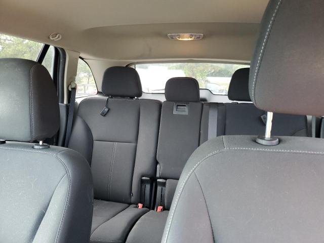 Photo 10 from auction – 2013 FORD EDGE SE with VIN 2FMDK3GC9DBB10882