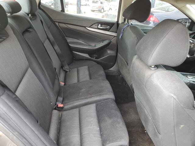 Photo 10 from auction – 2016 NISSAN MAXIMA 3.5 with VIN 1N4AA6AP1GC437732