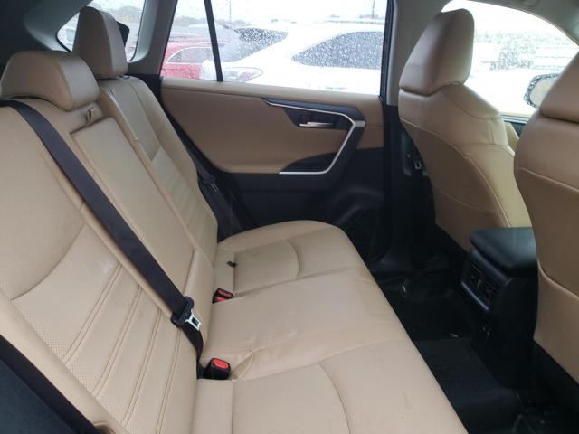 Photo 10 from auction – 2019 TOYOTA RAV4 LIMIT with VIN JTMN1RFV3KD520005