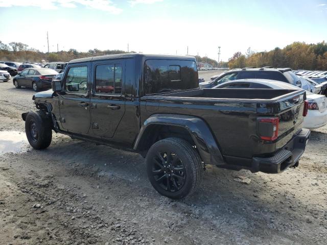 Photo 2 from auction – 2021 JEEP GLADIATOR with VIN 1C6HJTFG5ML544043