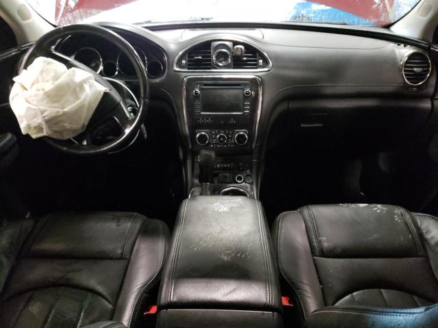 Photo 8 from auction – 2016 BUICK ENCLAVE with VIN 5GAKVCKD0GJ339021