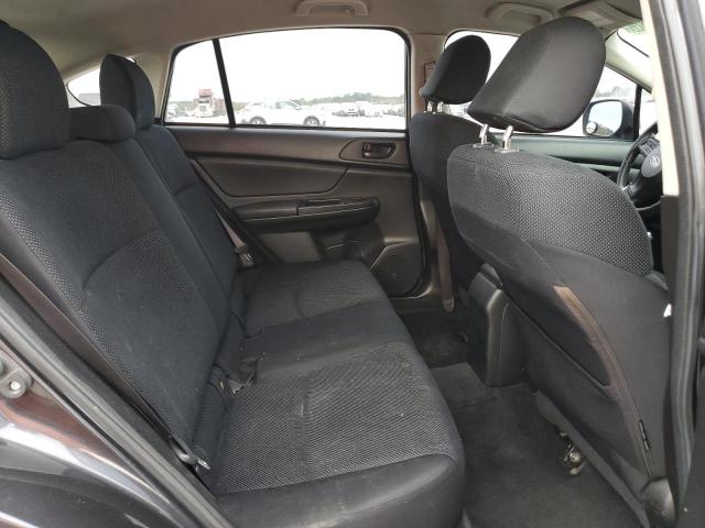 Photo 10 from auction – 2013 SUBARU IMPREZA with VIN JF1GPAA67D2899930