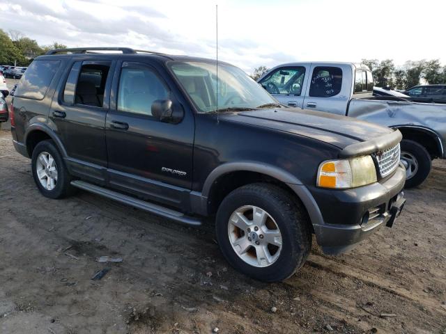 Photo 4 from auction – 2004 FORD EXPLORER X with VIN 1FMZU73KX4UB46434