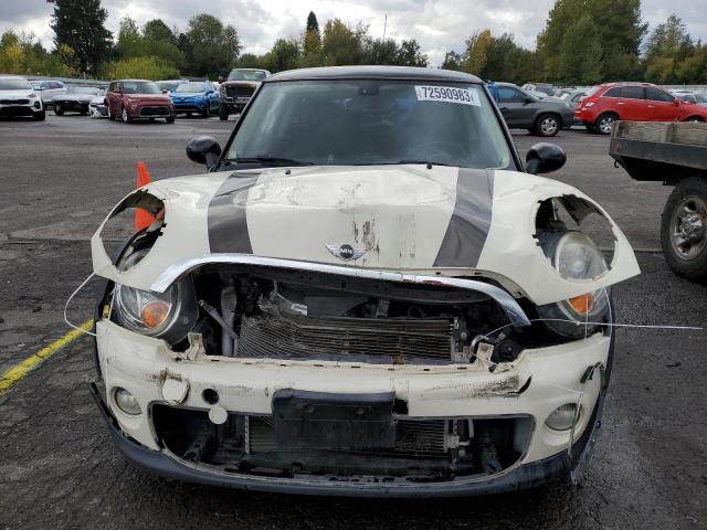 Photo 5 from auction – 2013 MINI COOPER with VIN WMWSU3C51DT689764