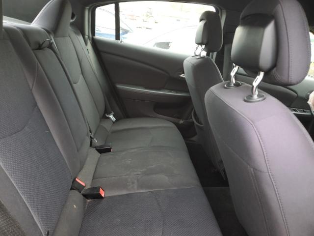 Foto 10 de la subasta – 2013 CHRYSLER 200 TOURIN con VIN 1C3CCBBB6DN600372