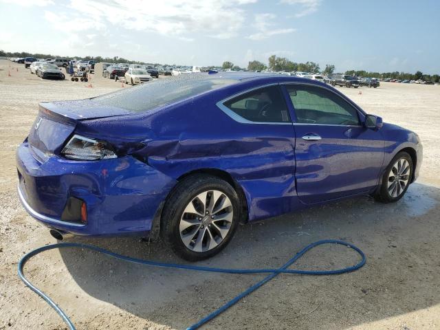 Photo 3 from auction – 2013 HONDA ACCORD EXL with VIN 1HGCT1B89DA024649