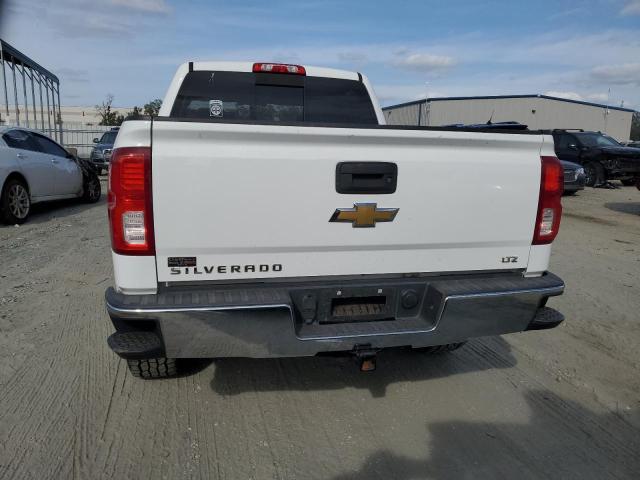Photo 6 from auction – 2018 CHEVROLET SILVERADO with VIN 3GCUKSEC5JG268386
