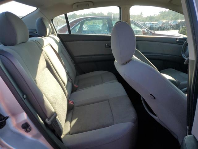 Photo 10 from auction – 2012 NISSAN SENTRA 2.0 with VIN 3N1AB6AP0CL612528