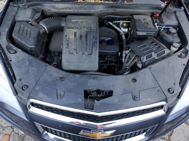 Photo 11 from auction – 2014 CHEVROLET EQUINOX with VIN 2GNALBEK5E6207023