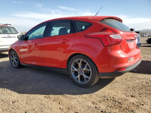 Photo 2 from auction – 2013 FORD FOCUS SE with VIN 1FADP3K26DL214336