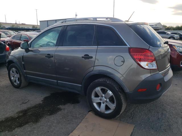 Foto 2 de la subasta – 2012 CHEVROLET CAPTIVA SP con VIN 3GNAL2EK1CS579778
