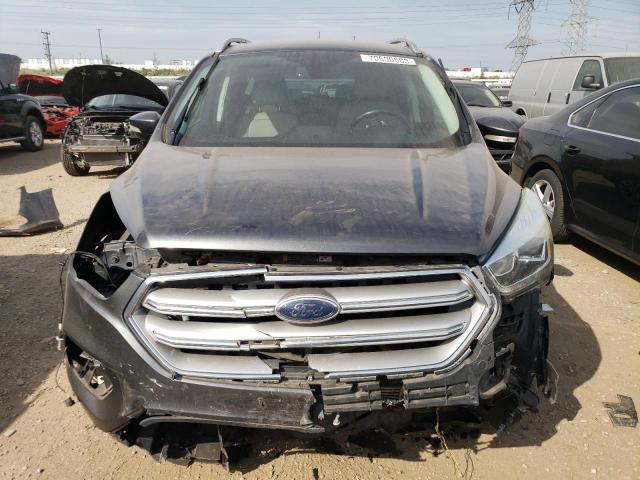 Photo 5 from auction – 2017 FORD ESCAPE TIT with VIN 1FMCU9J94HUB75158