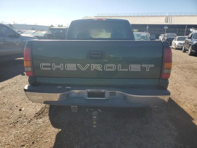 Photo 6 from auction – 2002 CHEVROLET SILVERADO with VIN 2GCEC19W321268915