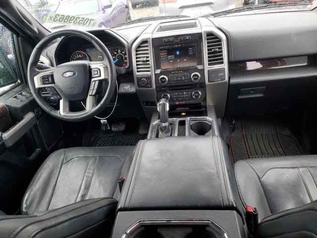 Photo 8 from auction – 2015 FORD F150 SUPER with VIN 1FTEW1EG6FFD09106