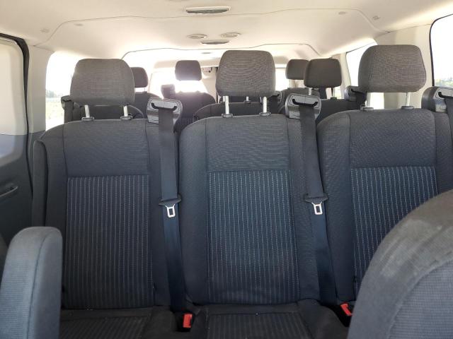 Photo 10 from auction – 2016 FORD TRANSIT T- with VIN 1FBZX2ZM0GKA62165