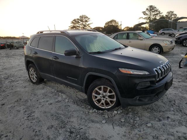 Photo 4 from auction – 2014 JEEP CHEROKEE L with VIN 1C4PJMCB6EW151428