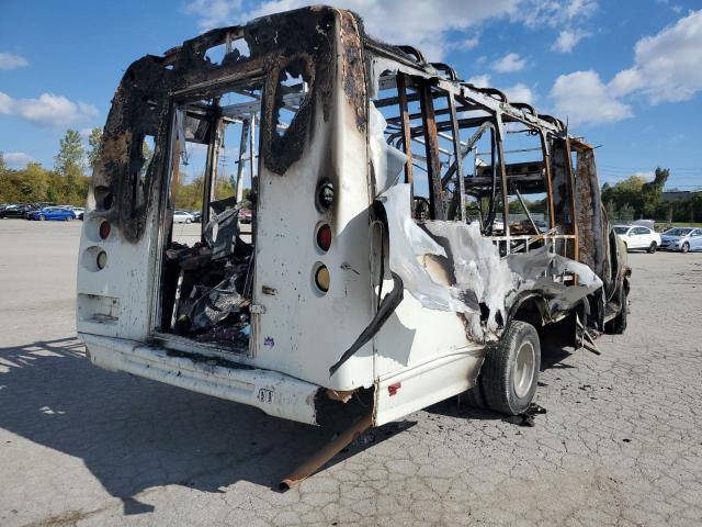 Photo 3 from auction – 2006 FORD ECONOLINE with VIN 1FDWE35S36DA32297