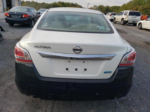 Photo 6 from auction – 2014 NISSAN ALTIMA 2.5 with VIN 1N4AL3AP9EC176453