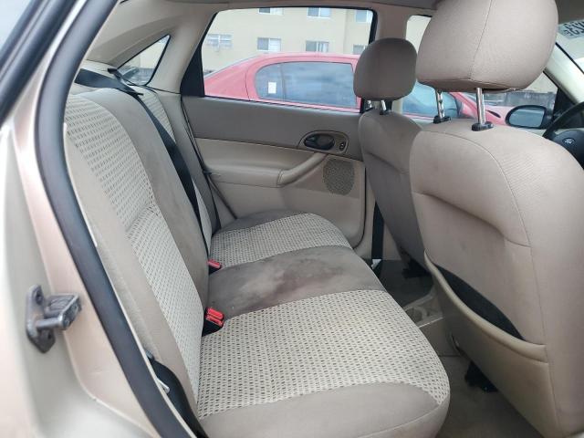 Photo 10 from auction – 2007 FORD FOCUS ZX4 with VIN 1FAFP34N17W292686