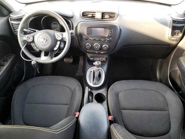 Photo 8 from auction – 2016 KIA SOUL + with VIN KNDJP3A59G7845362