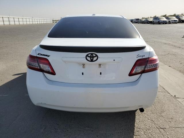 Photo 6 from auction – 2011 TOYOTA CAMRY BASE with VIN 4T1BF3EKXBU633907