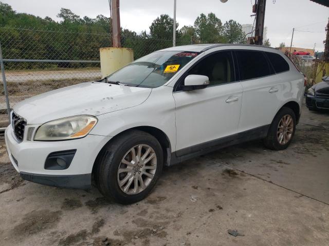 Photo 1 from auction – 2010 VOLVO XC60 T6 with VIN YV4992DZ4A2022801