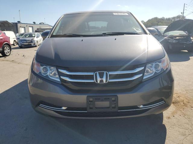 Photo 5 from auction – 2016 HONDA ODYSSEY EX with VIN 5FNRL5H47GB097437
