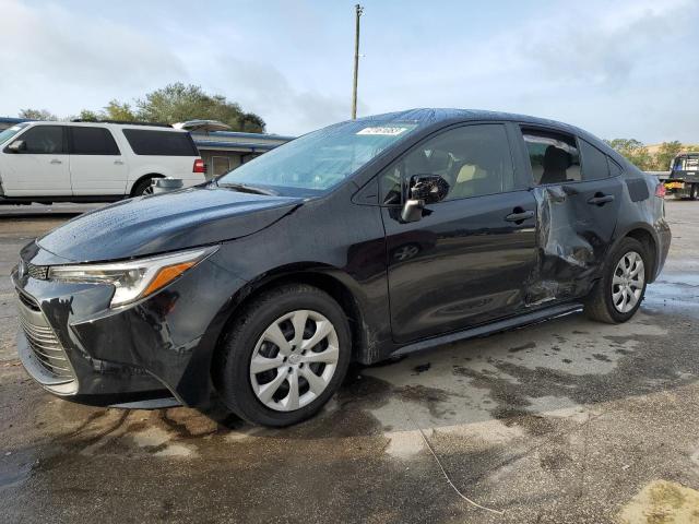 Photo 1 from auction – 2023 TOYOTA COROLLA LE with VIN JTDBCMFE2P3026411