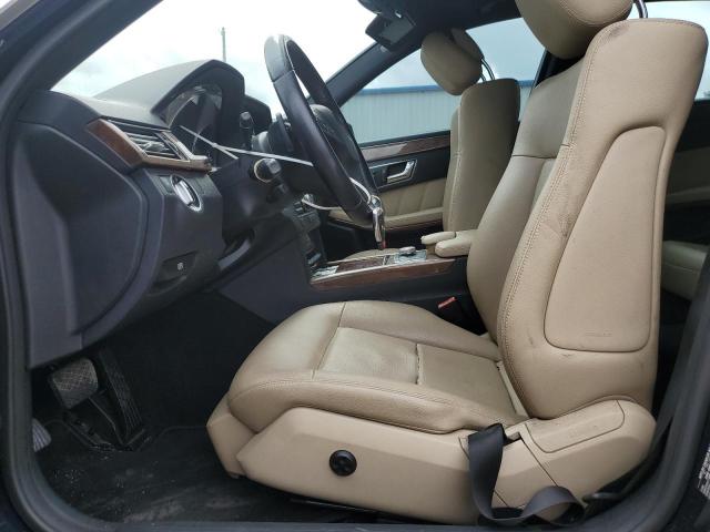 Photo 7 from auction – 2011 MERCEDES-BENZ E 350 with VIN WDDHF5GB3BA269098