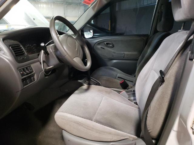 Фото 7 с аукциона – 2002 SUZUKI VITARA JLS с VIN 2S3TE52V626111085