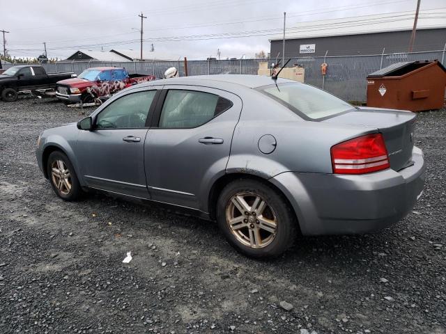 Photo 2 from auction – 2008 DODGE AVENGER SX with VIN 1B3LC56R88N274392