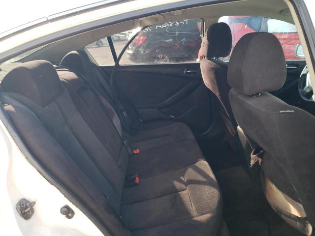 Photo 10 from auction – 2008 NISSAN ALTIMA 2.5 with VIN 1N4AL21E88N545000